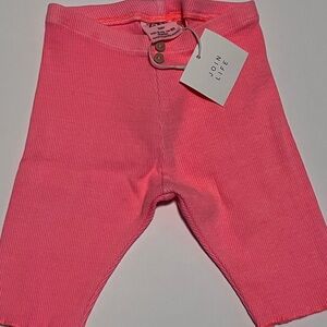 Zara baby girl pants